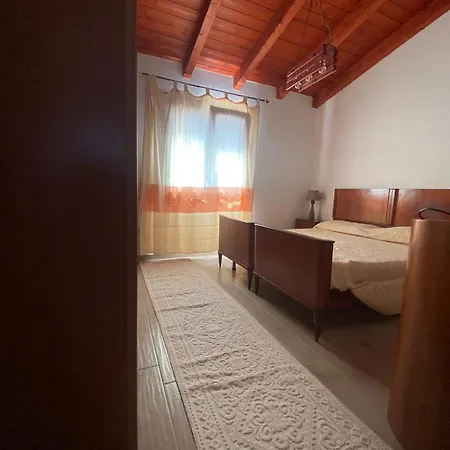 Rita Ferienhaus Porto Ottiolu