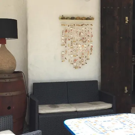 Ferienhaus Rita Porto Ottiolu