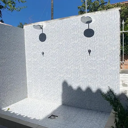 Rita Ferienhaus Porto Ottiolu