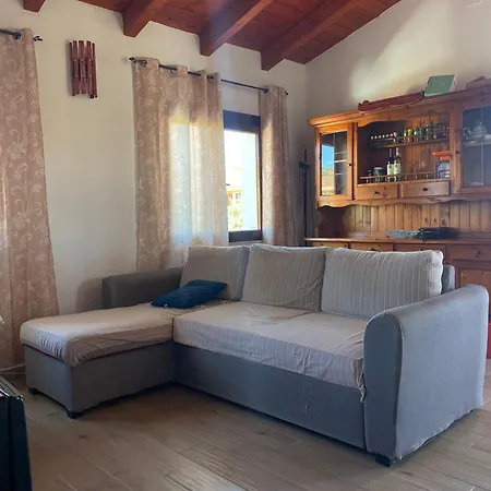 Rita Ferienhaus Porto Ottiolu