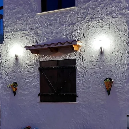 Ferienhaus Rita Porto Ottiolu