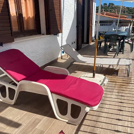 Ferienhaus Rita