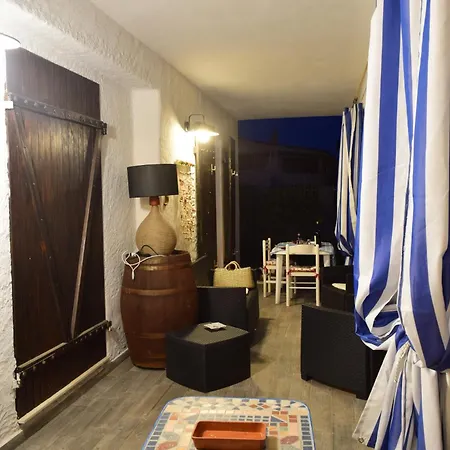 Rita * Porto Ottiolu