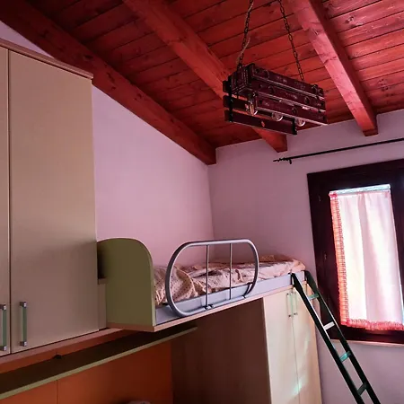 Casa de Férias Rita