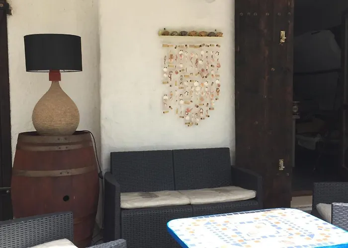 Holiday home Rita Porto Ottiolu