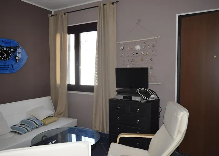 Rita * Porto Ottiolu