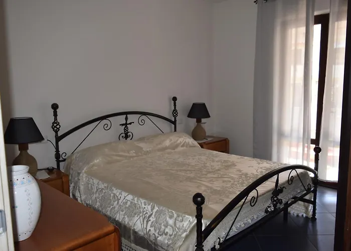 بيت للعطل Rita